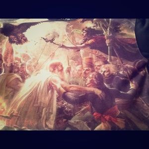 L.A.T.H.C. Los Angeles Tree House Club Sweatshirt